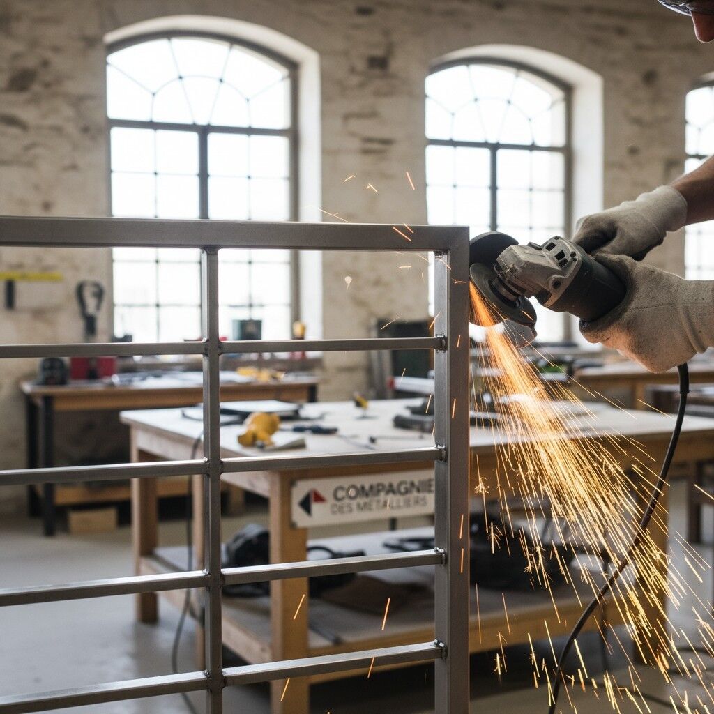 LES ARTISANS REUNIS